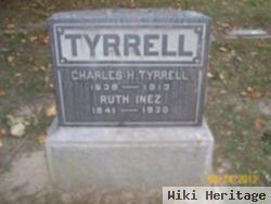 Ruth Inez Day Tyrrell