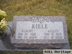 Albert Kiele