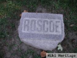 Roscoe Salmans