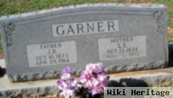 L. E. Garner