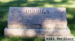 Samuel A. Hughes