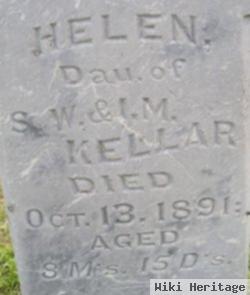 Helen Kellar