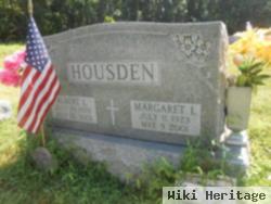 Albert L. Housden