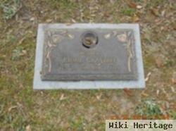 Jimmie Crabtree