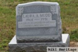 Laura Amanda Mudd