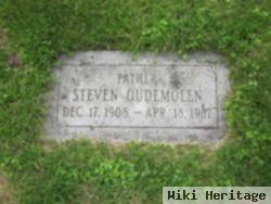 Steven Oudemolen