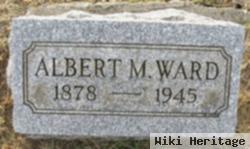 Albert Ward