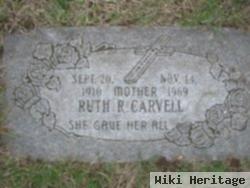 Ruth R. Carvell