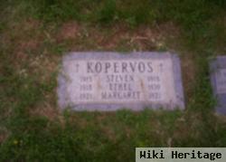 Ethel Kopervos