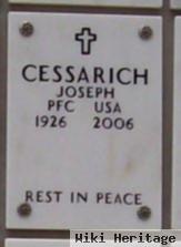 Joseph Cessarich