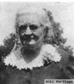 Estella Eudora Smith Rowley