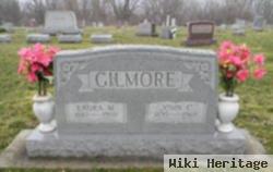 John Chareie Gilmore