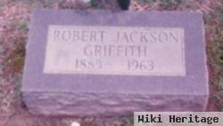 Robert Jackson Griffith