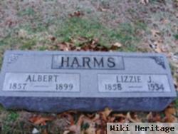 Albert Harms