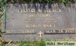 Floyd Murphy Black