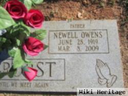 Newell Owens Propst