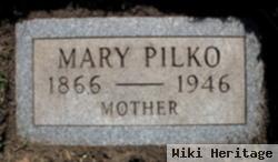 Mary Pilko