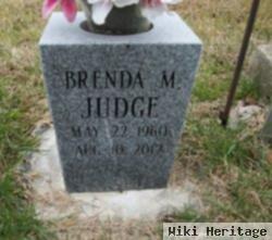 Brenda M. Judge