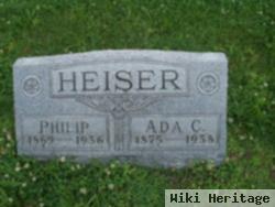 Philip Heiser