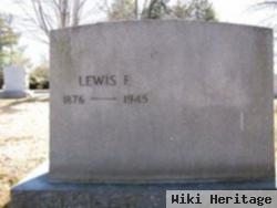 Lewis Fiske Gaddie