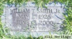 William Thurman "bill" Smith, Jr