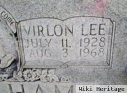 Virlon Lee Graham