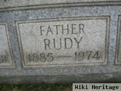 Rudy Prtljaga