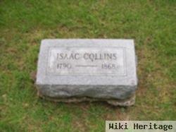 Isaac Collins