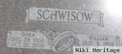 William C Schwisow