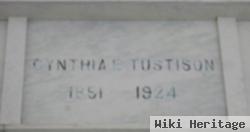 Cynthia Ellen Heller Tustison