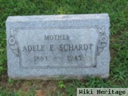 Adele Staehle Schardt