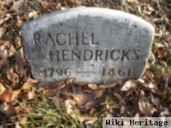 Rachel Swartz Hendricks