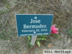 Jose Bermudez
