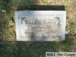 William Scott Gordon