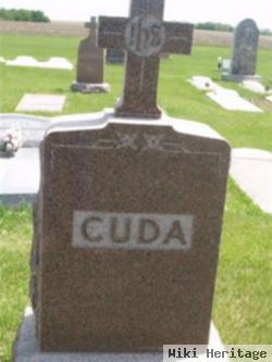 Frank Cuda