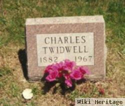 Charles Nelson Twidwell