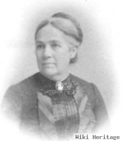 Sarah Jane Mitchell Connely