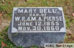 Mary Belle Pierse