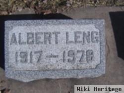 Albert Leng