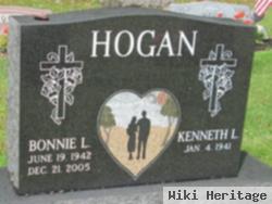 Bonnie Lott Hogan