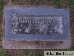 Mildred Clary