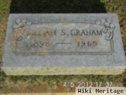 William S. Graham