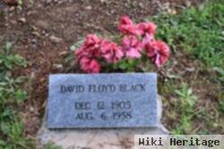 David Floyd Black