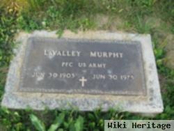 Lavalley Murphy