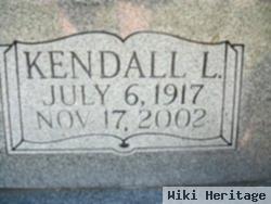 Kendall Leroy Spencer