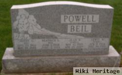 Jean B Beil Powell