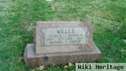 Thomas Wickham Wells, Iii