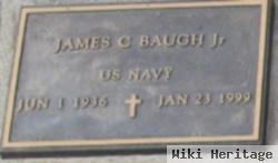 James C. Baugh, Jr