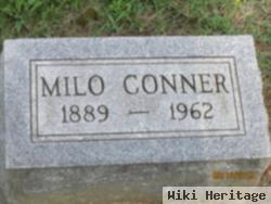 Richard Milo Conner