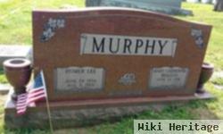 Homer Lee Murphy